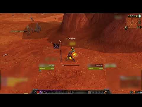 Lvl 1 twink OP, plz nerf blizzurd.