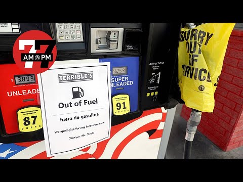 Las Vegas News | 7@7 AM for Tuesday, July 20, 2021