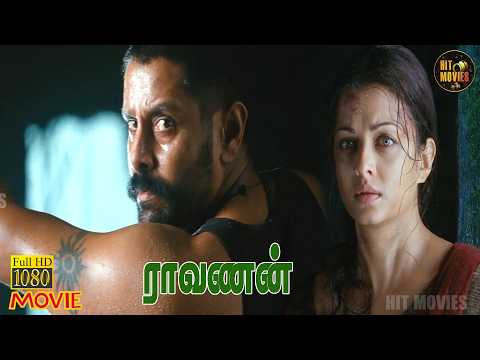 Raavanan