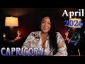 CAPRICORN ♑︎ 11 Important Things You Need To Know About "APRIL 2026” Now Activated!!