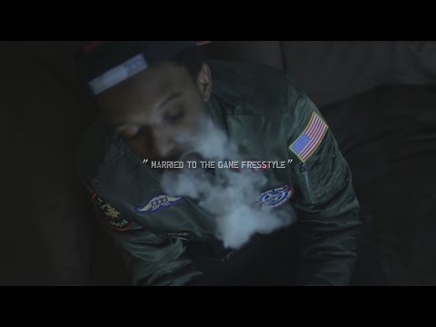 Young Tev - Married To The Game Freestyle (Official Video) | @YF_Superstar