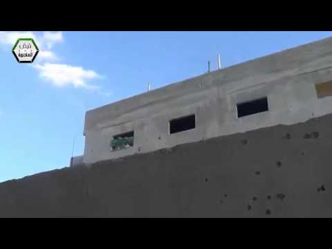 اشتباكات بين عناصر كتيبة مغاوير ببيلا ولواء أبو الفضل العباس في ببيلا