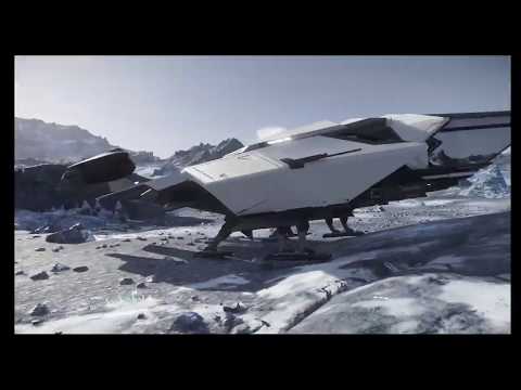 Star Citizen 3.7.2 e PTU | Consistent Logout Persistence is it finally working?