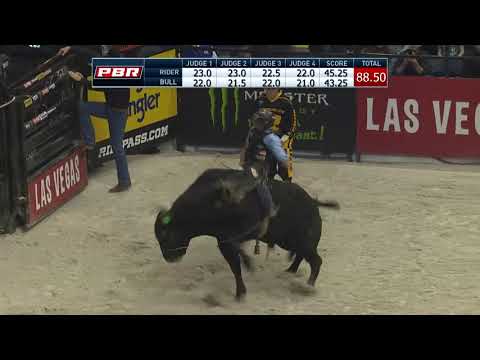 Rubens Barbosa on X323 Arctic Assassin