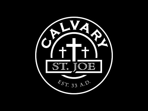 Calvary Chapel St. Joseph Acts 18:11-28 Pastor Chuck Rhein November 1, 2015