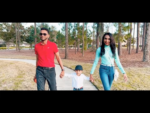 Bunty Singh X Janvee Singh - Happy Birthday Noah [Official Music Video] (2023)