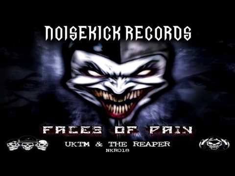 NKR018: 04. UKTM - Gold Tooth