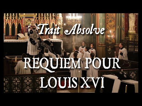 Domine, Salvum Fac Regem - Schola Sainte Cécile