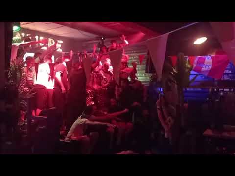 La festa Scudetto della Primavera del Lecce Campione d'Italia 2022/23