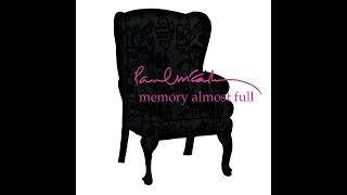 Paul McCartney - Ever Present Past • 4K 432 Hz