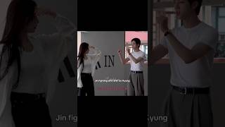 Download lagu Jin and Shin Se Kyung fighting scenes. mp3 Download lagu Jin and Shin Se Kyung fighting scenes. mp3