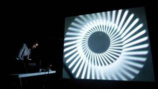 Broadcast - Lunch Hour Pops (Melbourne HiFi Bar, 2010)