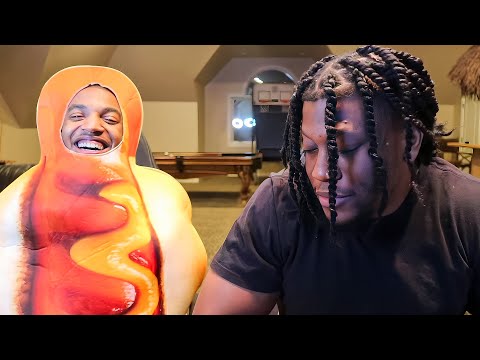 Clips That Made Zias & B Lou Famous #1