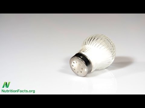 High Blood Pressure May Be a Choice