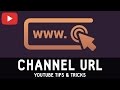 How to Change Your Youtube and Google Plus URL ...