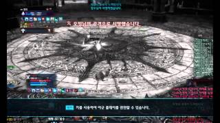 패 0-2 vs 검법사 (Stalker,오잉,세)