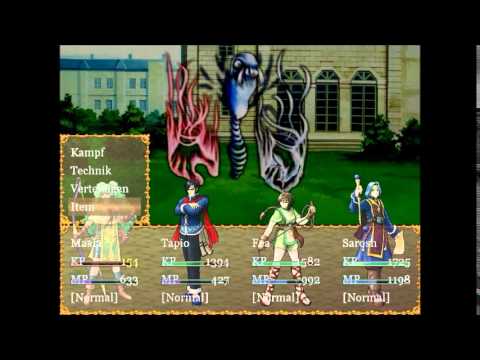 Let's Play Elements Destiny Ancient Powers #41 Das Ende Des Schreckens