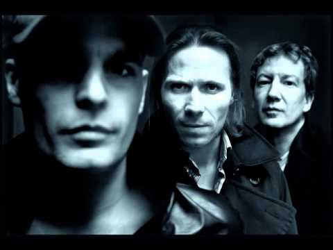 Sort Sol Siggimund Blue