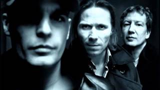 Sort Sol Siggimund Blue