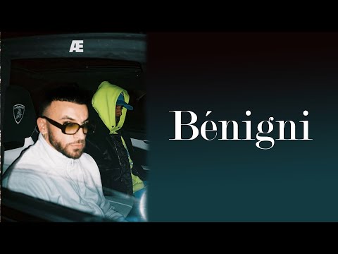 Videoclip de Bénigni — Booba