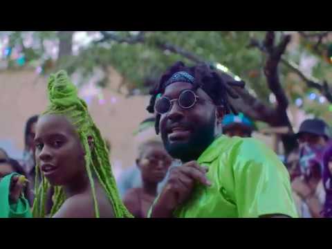 Alex Mali ft. MeLo-X - "Hoity Toity" (Official Video)