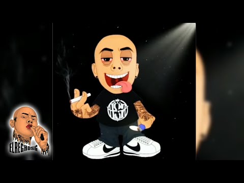 ElReghosg - La planta De Los Dioses, Iderck Beats (Audio Oficial )
