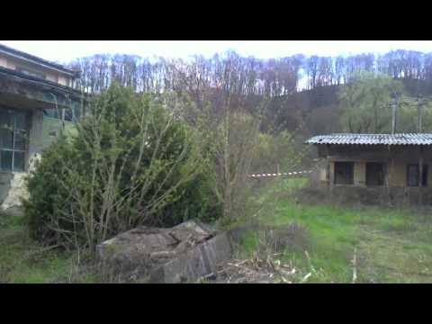 Mures Airsoft Team, Urban Close Combat, Ghindari - Mures, 22.04.2012