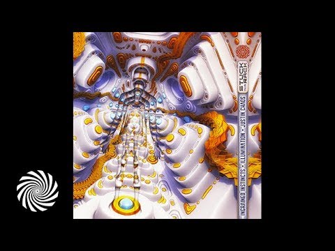 Ingrained Instincts & Justin Chaos & Illumination - Stuck In A Rack