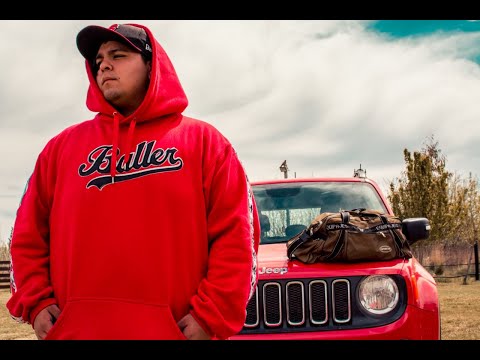 MATT - GANSHI' (Videoclip Official)