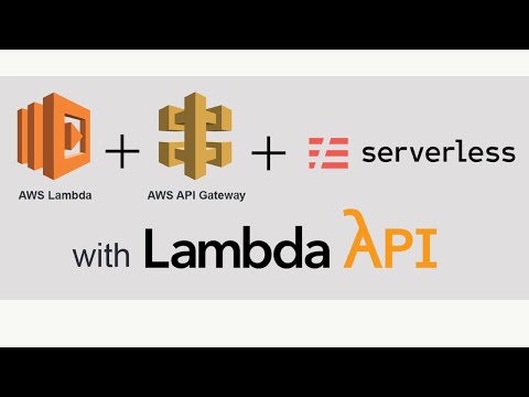 Simple Serverless Node Js Apis For Aws Lambda Serverless Framework Deployment
