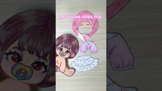 Download lagu BAJU HARI RAYA PAPERDOLL BELLA💞🫶 #paperdollsbytatae #bella #art #artbytatae #paperdolls #lebaran mp3