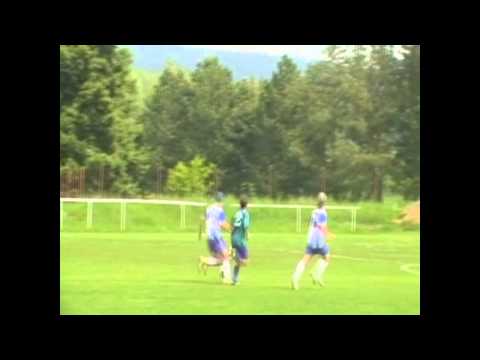 23.5.2010: žáci FK VOLDUCHY - Sokol Radnice 5:0 (remix)