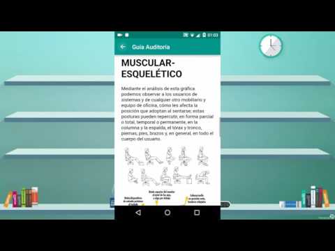 Guía Auditoria Video