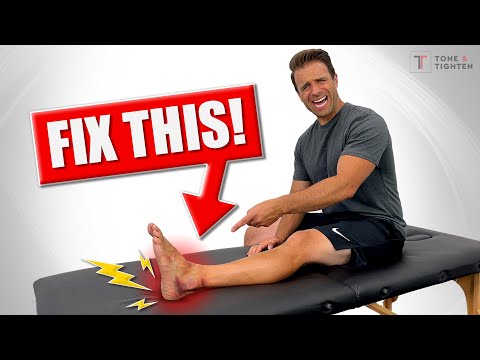 [RECOVER FASTER!] How To Treat Your Ankle Sprain At Home!