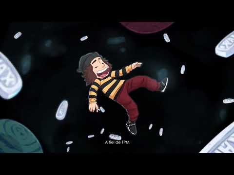 Possik - Evoque na Rua [Prod. Sub]