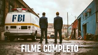 Um filme baseado em fatos reais que chocou o mundo 🎬 O agente do FBI que invadiu o sistema 🚓