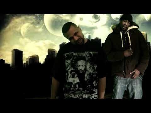 SICKMAN UNDERGROUND RAPPERZ HDC VIDEOS ENT 2011.wmv