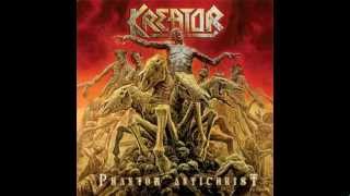 Kreator - Civilisation Collapse