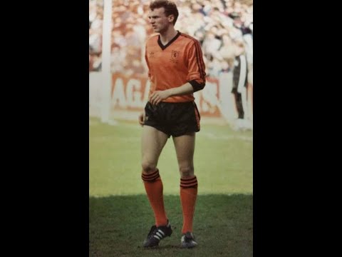 Dundee United V Kilmarnock - SEVEN - NIL - 19 Minutes of Highlights - 11 December 1982