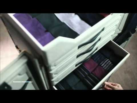 Calzedonia Uomo Parodia 2010 spot