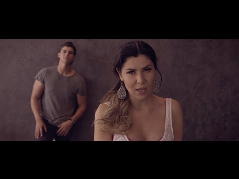 Angelika Vee - Color Blind (Official Video)