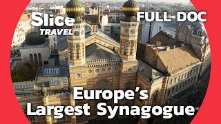 Jewish Budapest: Exploring the Heritage of the Dohány Synagogue | SLICE TRAVEL |