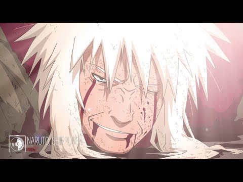 [Unreleased] Nindo (Jiraiya's Death Theme) - Naruto: Shippuden | by A.T Rips