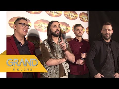 Drugi krug Stefan Veličkovski, Hamza Gušić, Eldin Barčić i Darko Vlajić