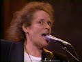 Leslie West & Mountain perform two songs on late night TV February 1992
