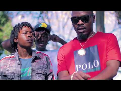 FaddaFresh Feat. Slatt Kidd 762s - Skreet Shit (Official Music Video)