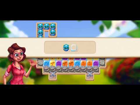 Lily's Garden level 448