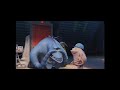 Monsters Inc Video Y DVD Trailer