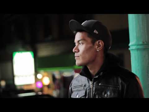 Salvatore Manalo - Broken (Official Music Video)