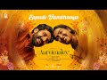 Eppadi Vandhaayo – The Heart of Aaromaley | Siddhu Kumar | Chinmayi, Anand | Sarang Thiagu | Divo
